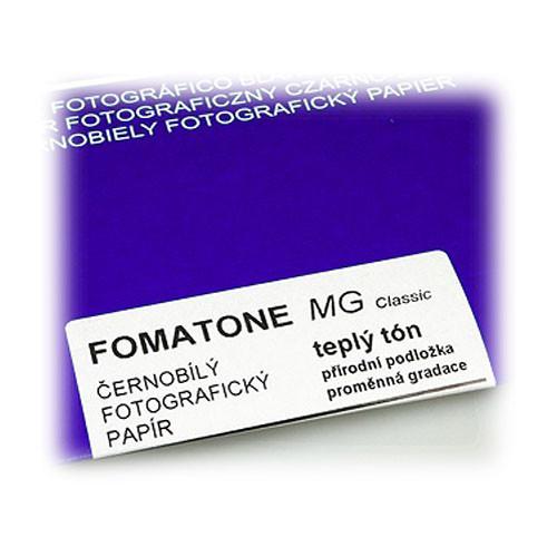 Foma FOMATONE MG Classic VC FB Cream Base B&W Paper 417125
