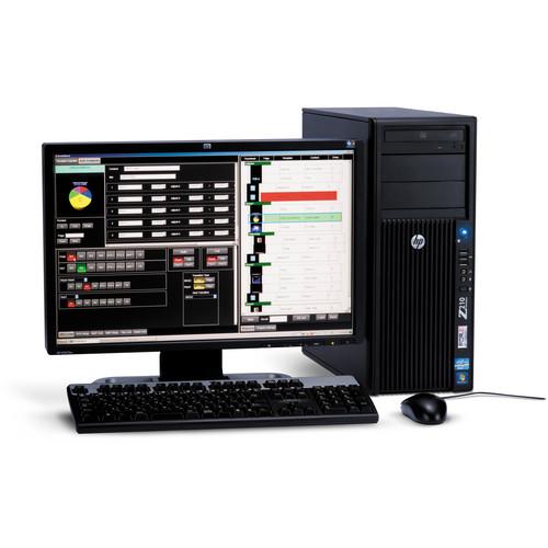 For.A SmartDirect All-in-One Live Production System SMART DIRECT