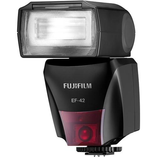 Fujifilm  EF-42 Flash 600011690