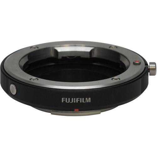 Fujifilm M Mount Adapter for X-Mount Cameras 16267038
