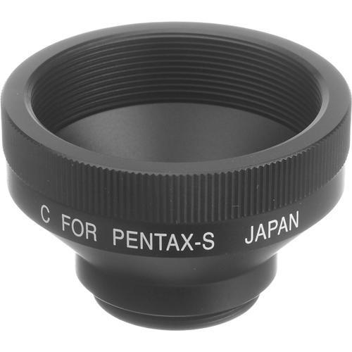 General Brand C-Mount Adapter for Pentax Universal (M42) Lens, General, Brand, C-Mount, Adapter, Pentax, Universal, M42, Lens