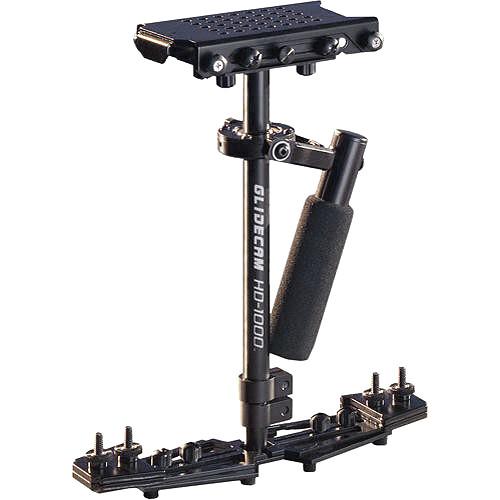 Glidecam HD1000 Stabilizer System and Glidecam Body-Pod Kit