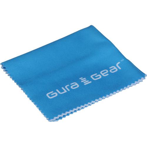 Gura Gear  Lens Cloth (Blue) GG21-1