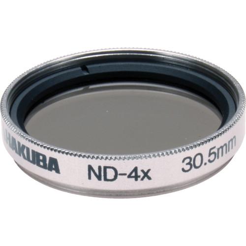 Hakuba  30.5mm Super ND 4x Filter SUP-ND4-30.5