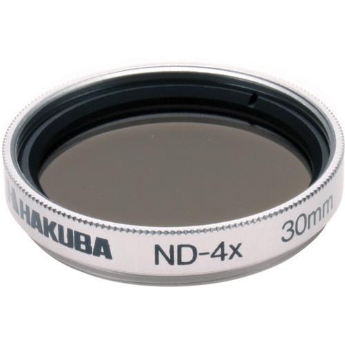 Hakuba  30mm Super ND 4x Filter SUP-ND4-30