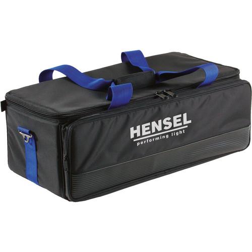 Hensel  eFlash Softbag 4205, Hensel, eFlash, Softbag, 4205, Video