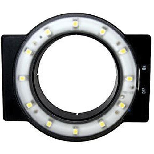 Holga MR-1 Macro Ring Light for HL and HL(W) Series Lenses, Holga, MR-1, Macro, Ring, Light, HL, HL, W, Series, Lenses