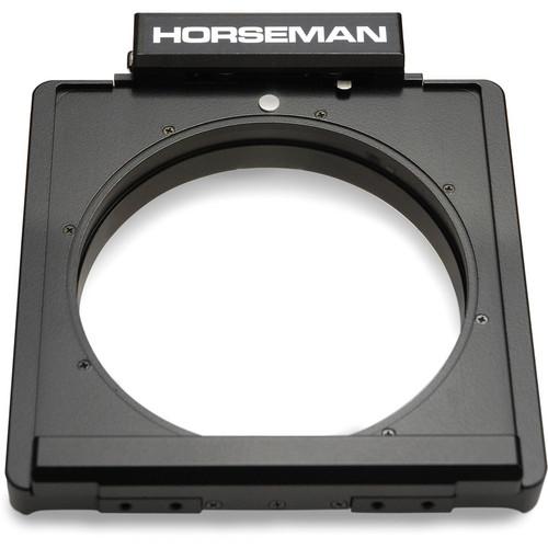 Horseman VCC PRO Adapter Lens Panel for Linhof Technika 21784