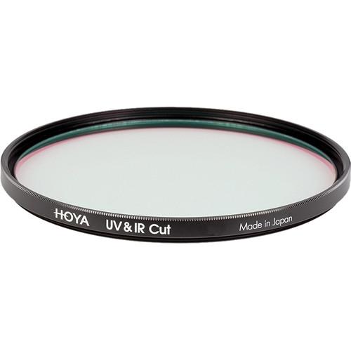 Hoya  52mm UV and IR Cut Filter A-52UVIR, Hoya, 52mm, UV, IR, Cut, Filter, A-52UVIR, Video