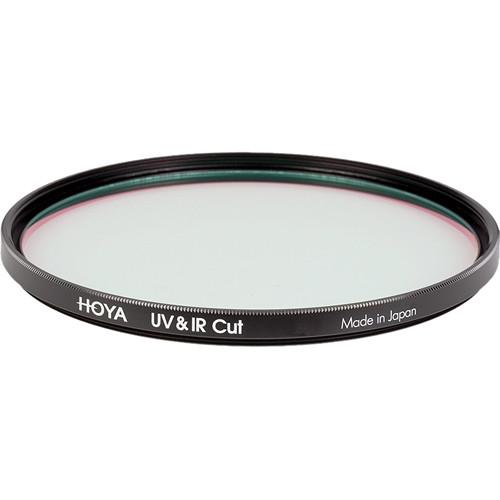Hoya  55mm UV and IR Cut Filter A-55UVIR