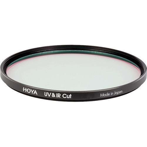 Hoya  58mm UV and IR Cut Filter A-58UVIR
