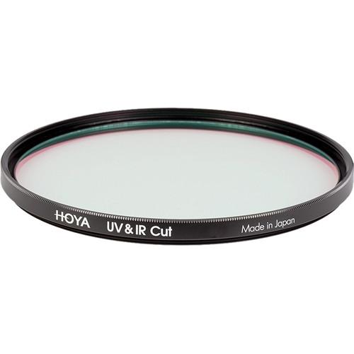 Hoya  67mm UV and IR Cut Filter A-67UVIR