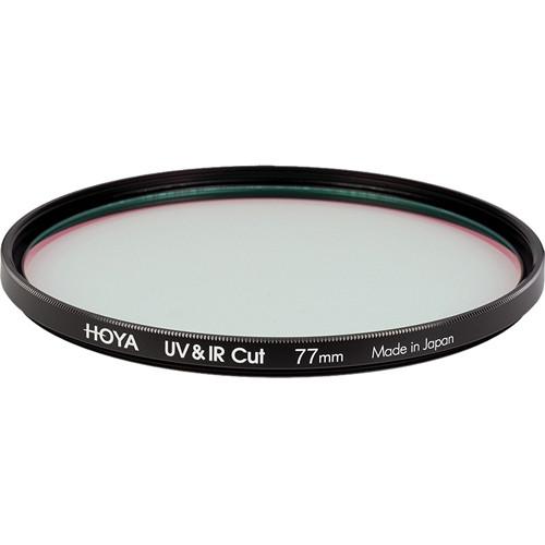 Hoya  77mm UV and IR Cut Filter A-77UVIR, Hoya, 77mm, UV, IR, Cut, Filter, A-77UVIR, Video
