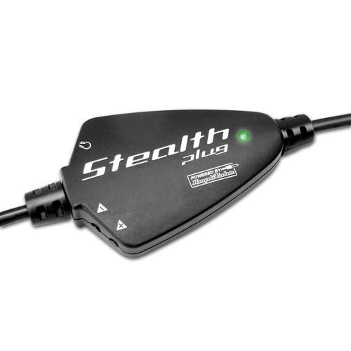 IK Multimedia StealthPlug CS - USB Mobile Guitar SP-CABLE-CS-IN