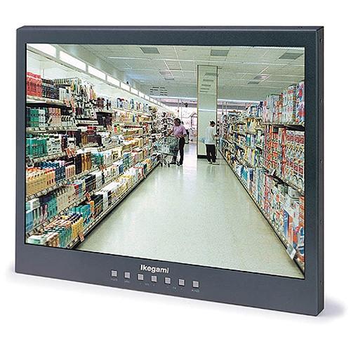 Ikegami IK-LCD-75-100-WB 3-Directional Wall IK-LCD-75-100-WB