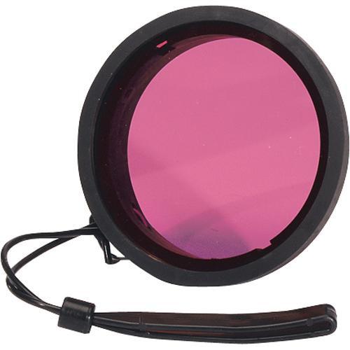 Ikelite External Color Correction Filter for Green Water 6441.86