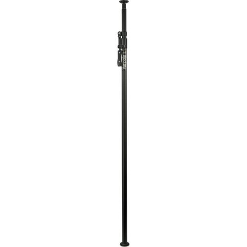 Impact Deluxe Varipole Support System - Black VP-712B