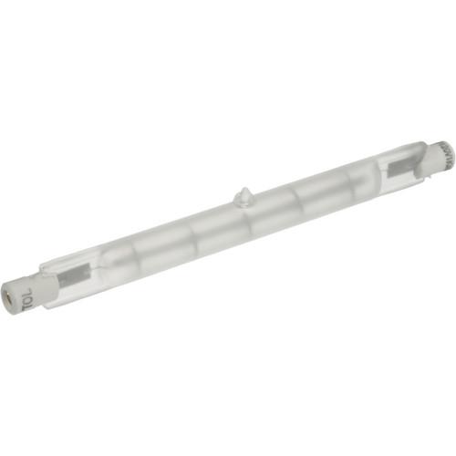 Impact  FHM Lamp,  Frosted (1000W, 120V) FHM, Impact, FHM, Lamp, Frosted, 1000W, 120V, FHM, Video