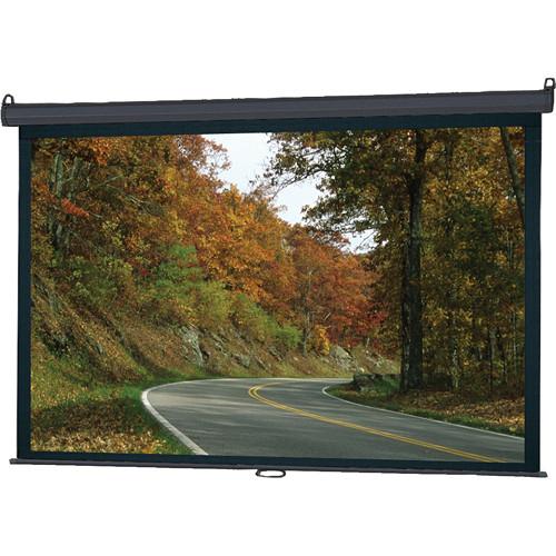 InFocus SC-PDW-94 Manual Pull Down Projection Screen SC-PDW-94