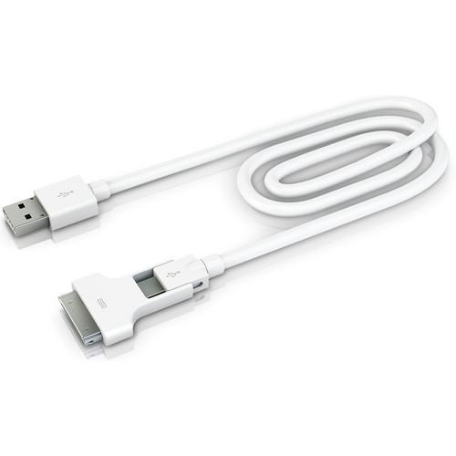 Innergie Magic Cable Duo USB Type A to TACC-FME70GR AP1