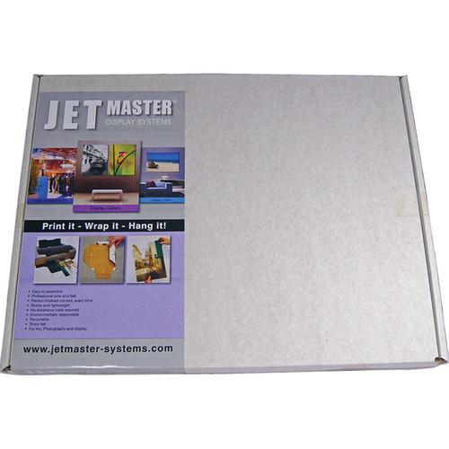 Innova Jetmaster Display System - 12 x 16