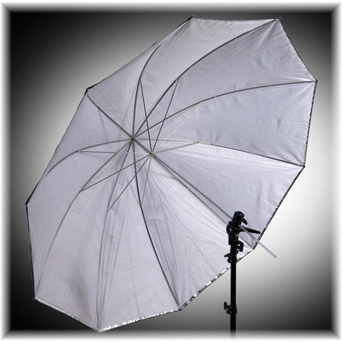 Interfit Black and White Umbrella (60