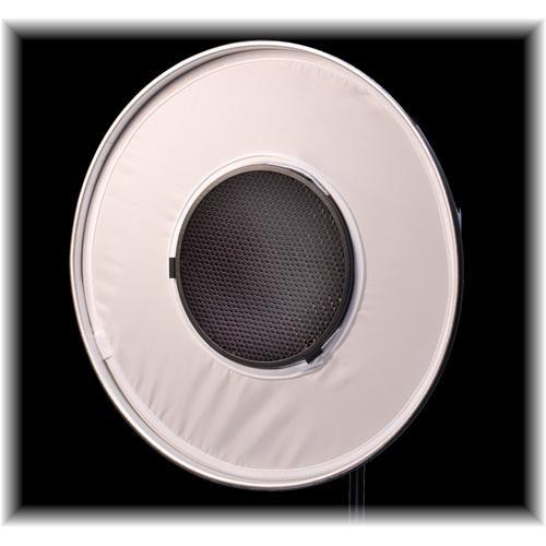 Interfit INT341 Honeycomb Grid Diffuser for Beauty Dish INT341, Interfit, INT341, Honeycomb, Grid, Diffuser, Beauty, Dish, INT341