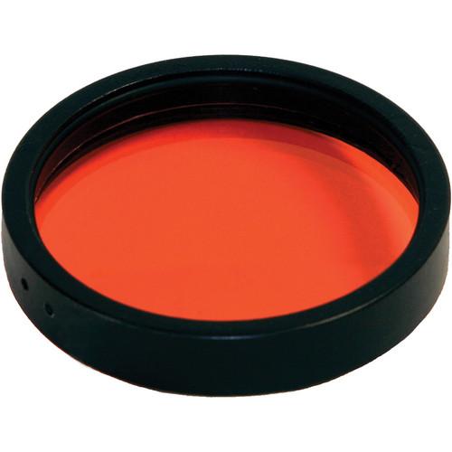 Intova 52mm Red Filter For Sport Pro Camera IFRED SP1