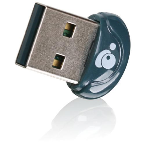 IOGEAR  Bluetooth 4.0 USB Micro Adapter GBU521, IOGEAR, Bluetooth, 4.0, USB, Micro, Adapter, GBU521, Video