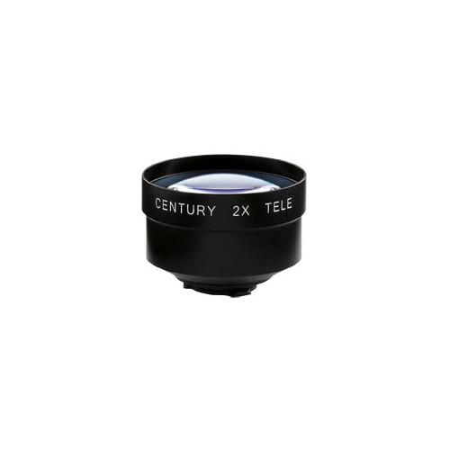 iPro Lens by Schneider Optics 2X Tele Lens 0IP-TC00-00