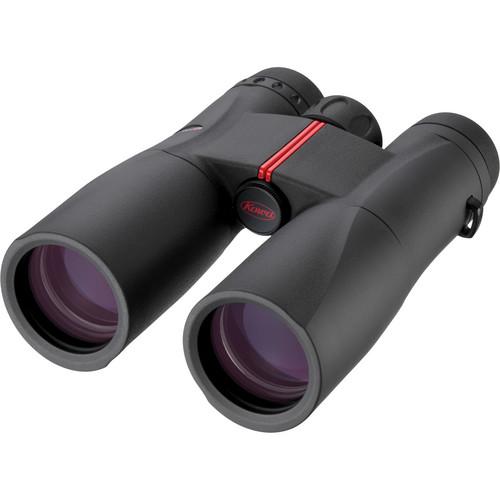 Kowa  SV 8x42 Binocular (Black) SV42-8, Kowa, SV, 8x42, Binocular, Black, SV42-8, Video