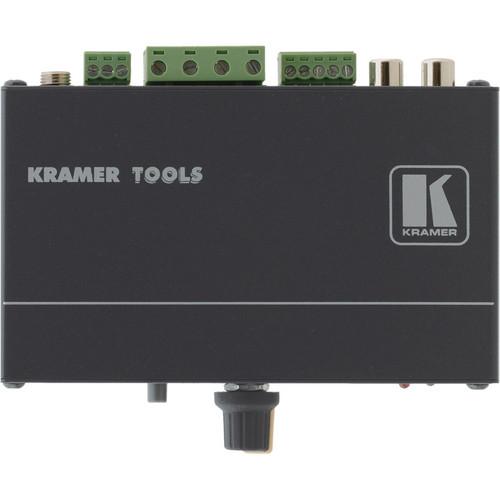 Kramer PT-101H4 HDMI Repeater & Format Converter PT-101H4