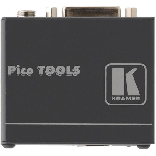 Kramer PT-571HDCP DVI over Twisted Pair Transmitter PT-571HDCP