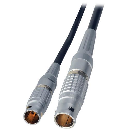 Laird Digital Cinema 12V DC Power Cable for RED One RD1-PWR9-03
