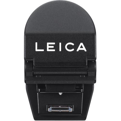 Leica Visoflex EVF2 Electronic Accessory Viewfinder 18753, Leica, Visoflex, EVF2, Electronic, Accessory, Viewfinder, 18753,