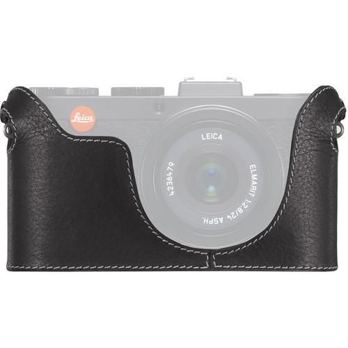 Leica X2 Camera Protector (Body Case ONLY, Black) 18731, Leica, X2, Camera, Protector, Body, Case, ONLY, Black, 18731,
