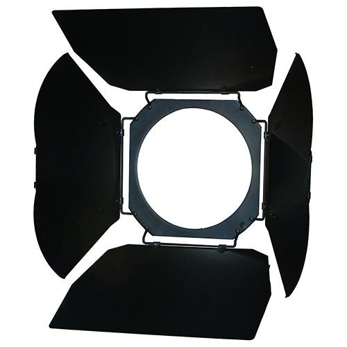 Litepanels 8-Way Barn Door for Sola and Inca 6 Fresnels 900-6221