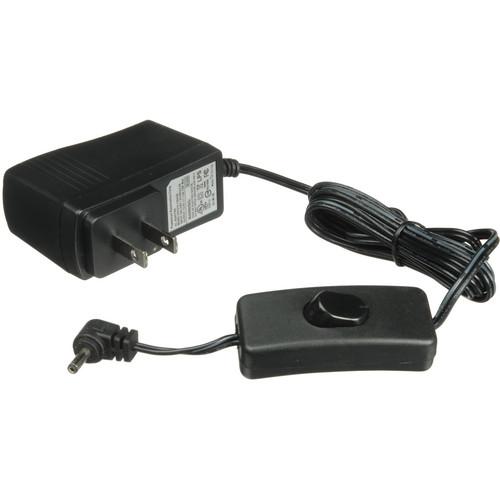 Logan Electric AC Adapter for Slim-Edge A3A, A5A and A6A 750231