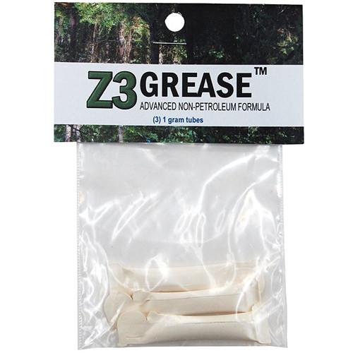 Madwater Z3 Grease Pack (3 Pack, 1 Gram Each) M91230