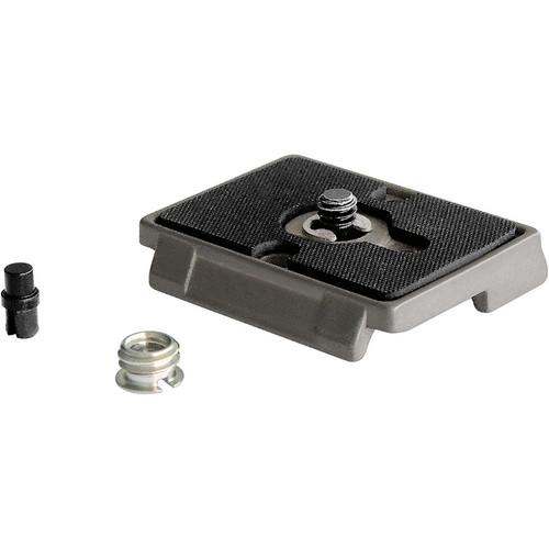 Manfrotto 200PL Quick Release Plate with 1/4