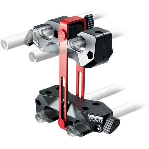 Manfrotto  V-Offset MVA524W, Manfrotto, V-Offset, MVA524W, Video