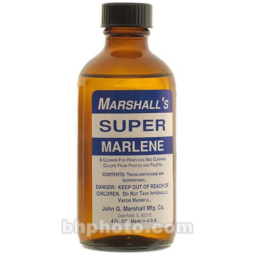Marshall Retouching  Marlene - 4 Oz. MSM