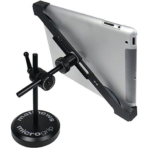 Matthews Universal Tablet Mount - Desk Kit 350622