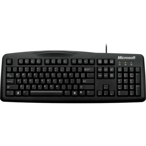 Microsoft Wired Keyboard 200 for Business 6JH-00001