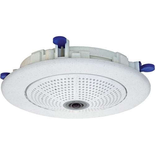 MOBOTIX  MX-OPT-IC In-Ceiling Set MX-OPT-IC, MOBOTIX, MX-OPT-IC, In-Ceiling, Set, MX-OPT-IC, Video