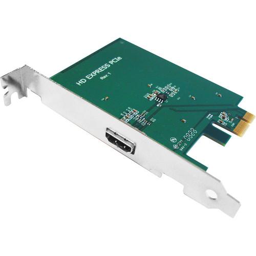 MOTU Video Express PCIe Card Adapter Kit VIDEOE PCI-E DT, MOTU, Video, Express, PCIe, Card, Adapter, Kit, VIDEOE, PCI-E, DT,