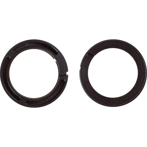 Movcam 104:80mm Step-Down Ring for Clamp-On MOV-301-02-004-205C