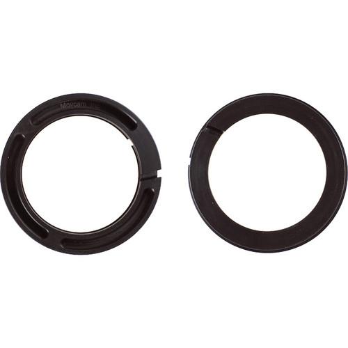 Movcam 104:83mm Step-Down Ring for Clamp-On MOV-301-02-004-207C