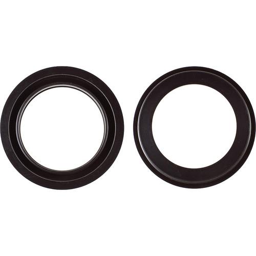 Movcam 114:80mm Step-Down Ring for 114mm MOV-301-02-004-301B