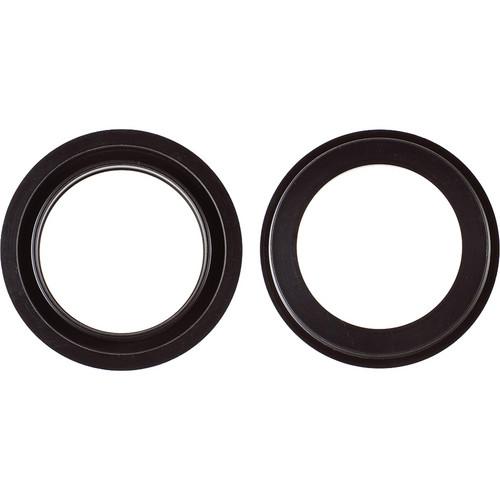 Movcam 114:90mm Step-Down Ring for 114mm MOV-301-02-004-304B
